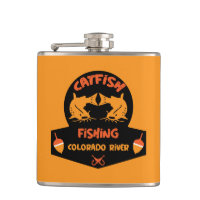 CatFishing Colorado