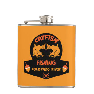 Flasques CatFishing Colorado