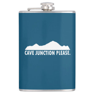 Flasques Cave Junction Oregon S'il vous plaît