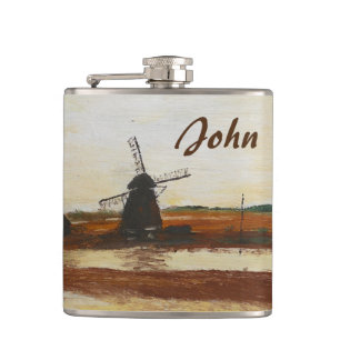 Flasques Centre éolien