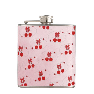 Flasques Cerise