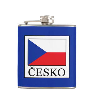 Flasques Česko