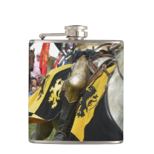 Flasques Chevalier de Renfest