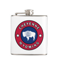Cheyenne Wyoming