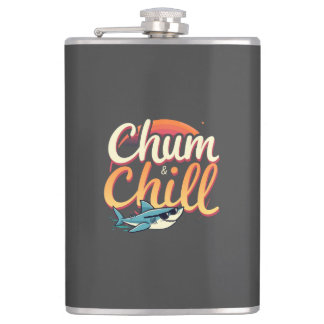 Flasques Chum et Chill