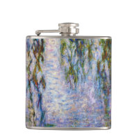 Claude Monet - Lys d'eau