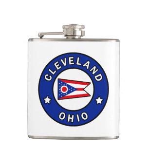 Flasques Cleveland Ohio