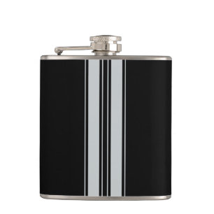 Flasques Cliquez sur Personnaliser pour modifier Gris en co