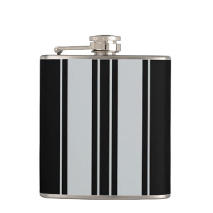 Flasques Cliquez sur Personnaliser pour modifier Gris en co