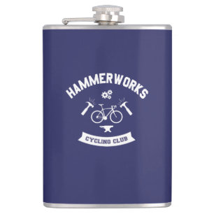 Flasques Club cycliste Hammerworks