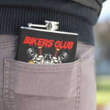 club de motobike