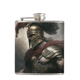 Flasques Commandant