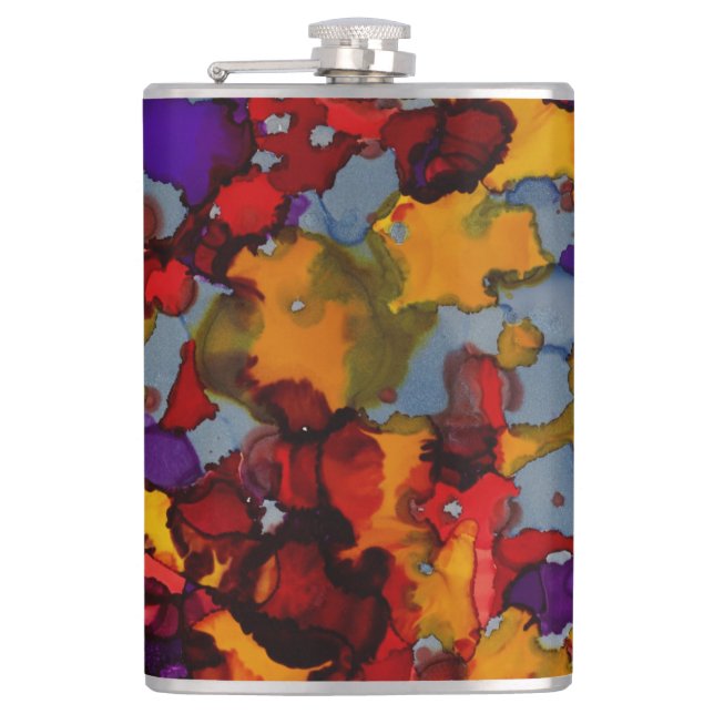 Flasques Confetti Nightmare (Devant)