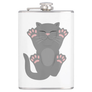 Flasques Couchage de chat