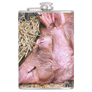 FLASQUES COUPER