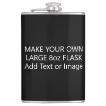 Créez Votre Propre Ajouter Texte ou Photo Grand 8o