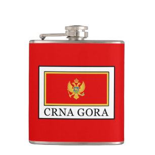 Flasques Crna Gora