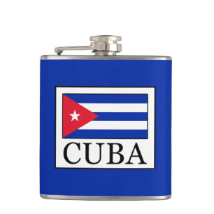 Flasques Cuba