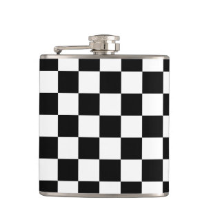 Flasques Damier