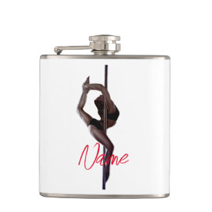 Flasques Danseuse Thunder_Cove