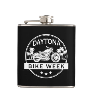 Flasques Daytona Moto Week