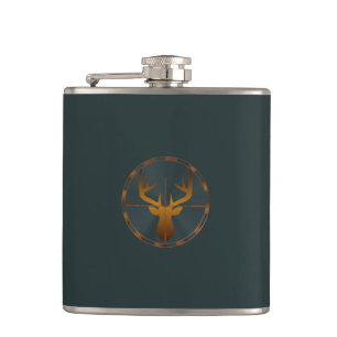 Flasques Deer Hunter