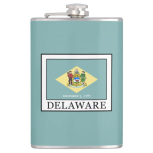 Flasques Delaware
