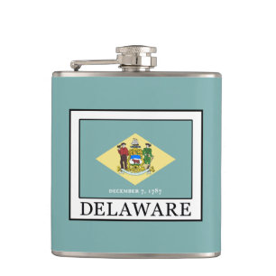 Flasques Delaware