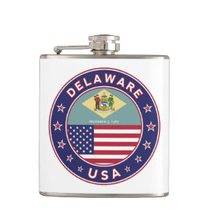 Flasques Delaware