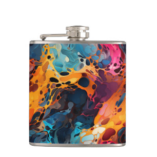 Flasques Design artistique