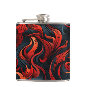 Flasques Design artistique