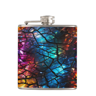 Flasques Design artistique