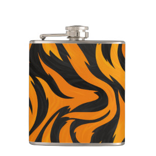 Flasques Design artistique