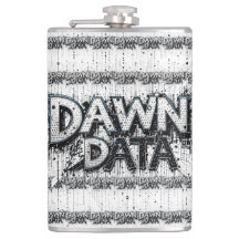 Données Dawn Barware & Barres Outils Flashs
