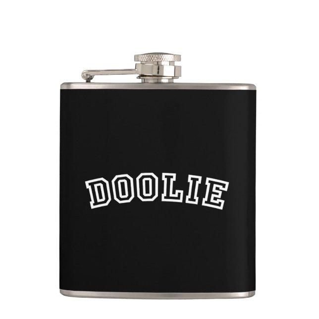 FLASQUES DOOLIE (Devant)