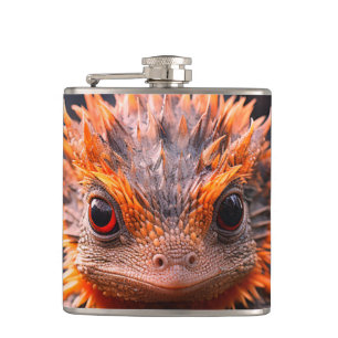 Flasques Dragon Fac
