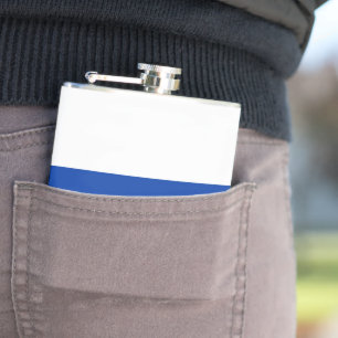 Flasques Drapeau de la Russie