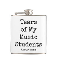 Drôle Larmes de mon professeur de musique