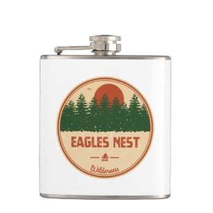 Flasques Eagles Nest Wilderness Colorado