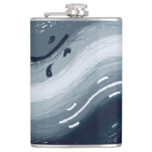 Eau et Feu sont comme Yin et Yang en harmonie