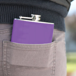 Flasques Élever votre conception de site Web avec un violet