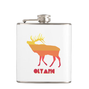 Flasques Elk olympique