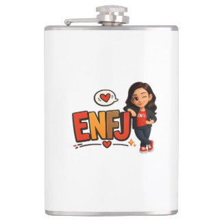 FLASQUES ENFJ