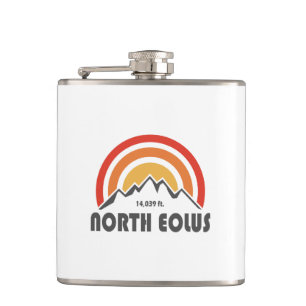Flasques Éolus du Nord