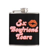 Ex Boy Tears