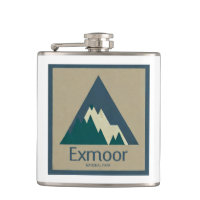 Exmoor National Park Rustic