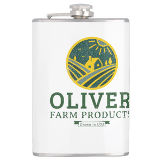 Flasques Farming Oliver
