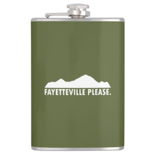 Flasques Fayetteville Arkansas S'Il Vous Plaît