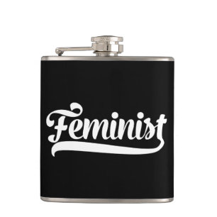 Flasques Féministe