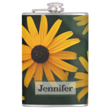 Fiasque Marguerite à œil noir